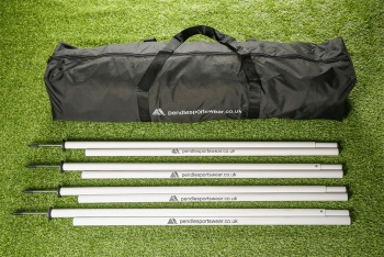 Flexi Corner Pole Bag